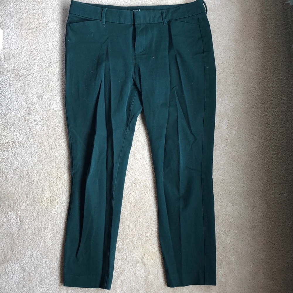 Old Navy Pixie Pant